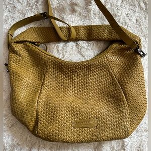 Beautiful new bag from Liebeskind/Berlin